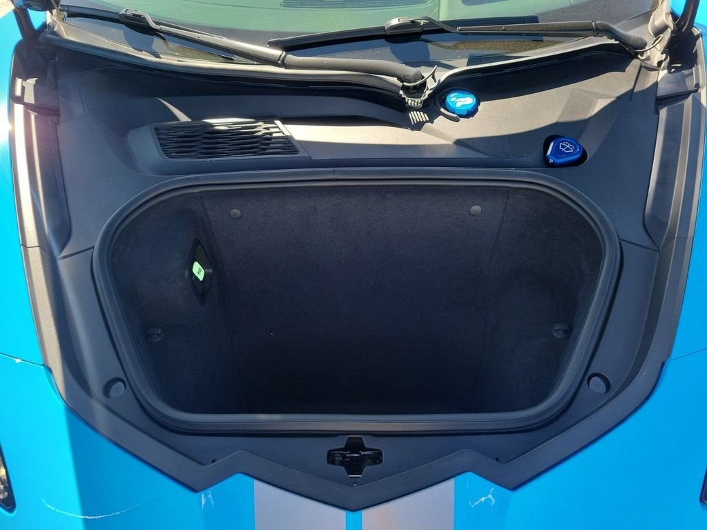 Used 2020 RAPID BLUE Chevrolet 2LT image 34