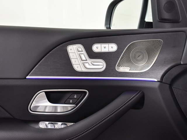 New 2026 Polar White Mercedes-Benz GLE 350 image 61