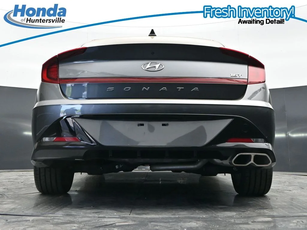 2023 Hyundai Sonata SEL Plus - Photo 36