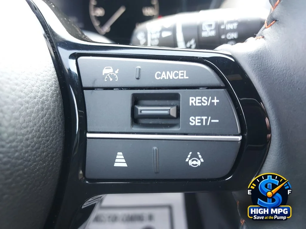 Used 2025 Black Honda Sport image 22