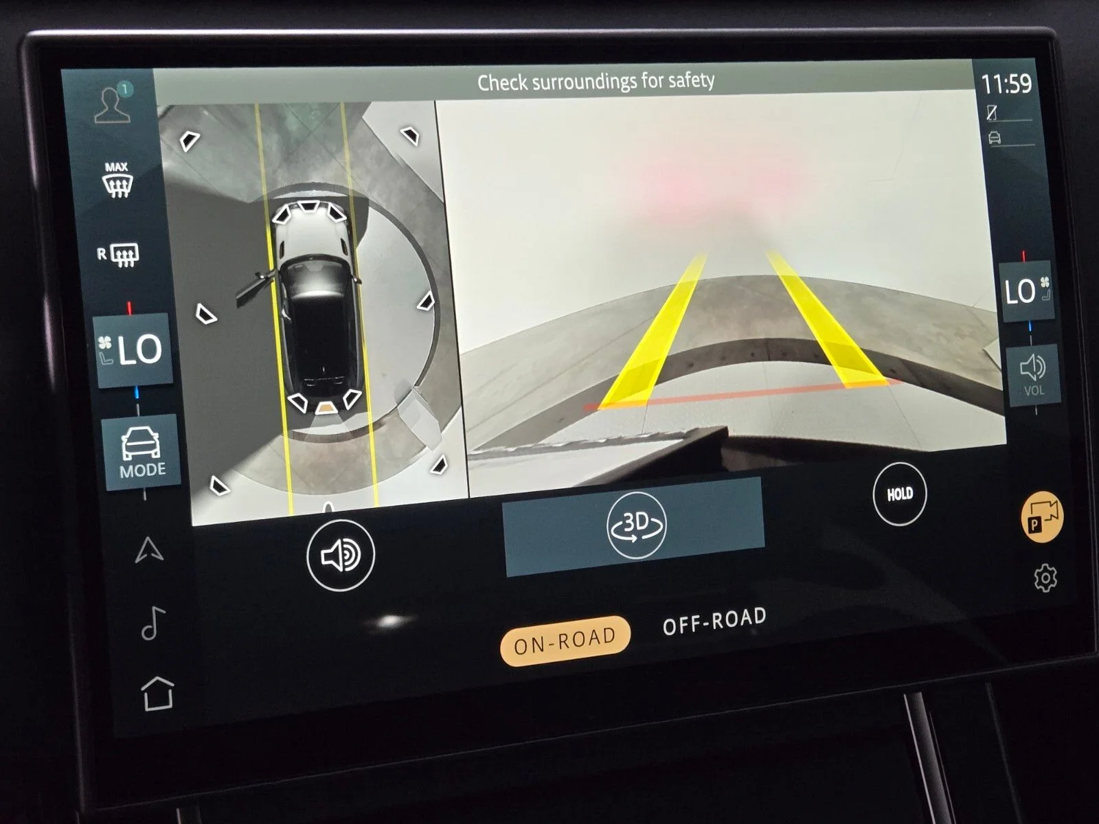 2026 Land Rover Range Rover Velar Dynamic SE - Photo 29