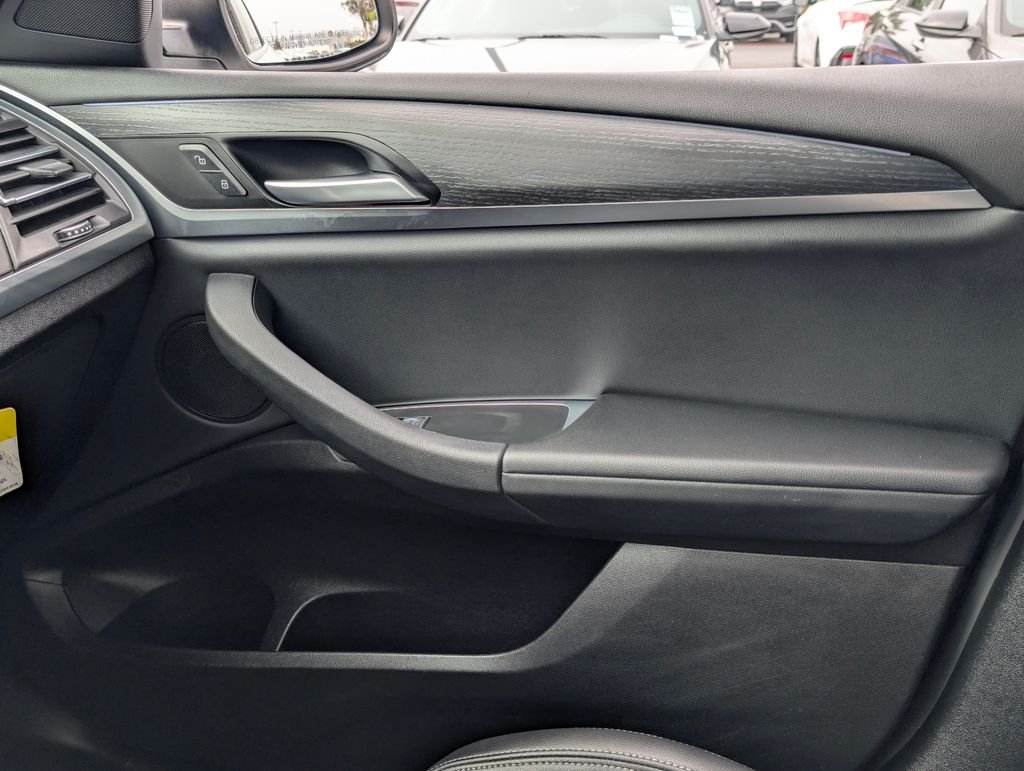 2022 BMW X4 30i - Photo 29