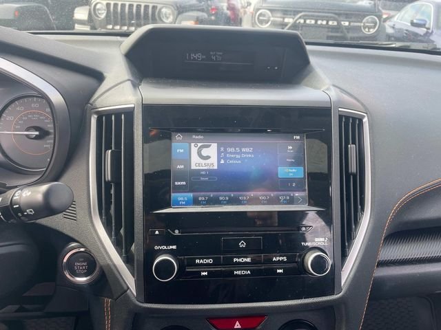 2023 Subaru Crosstrek Premium - Photo 22