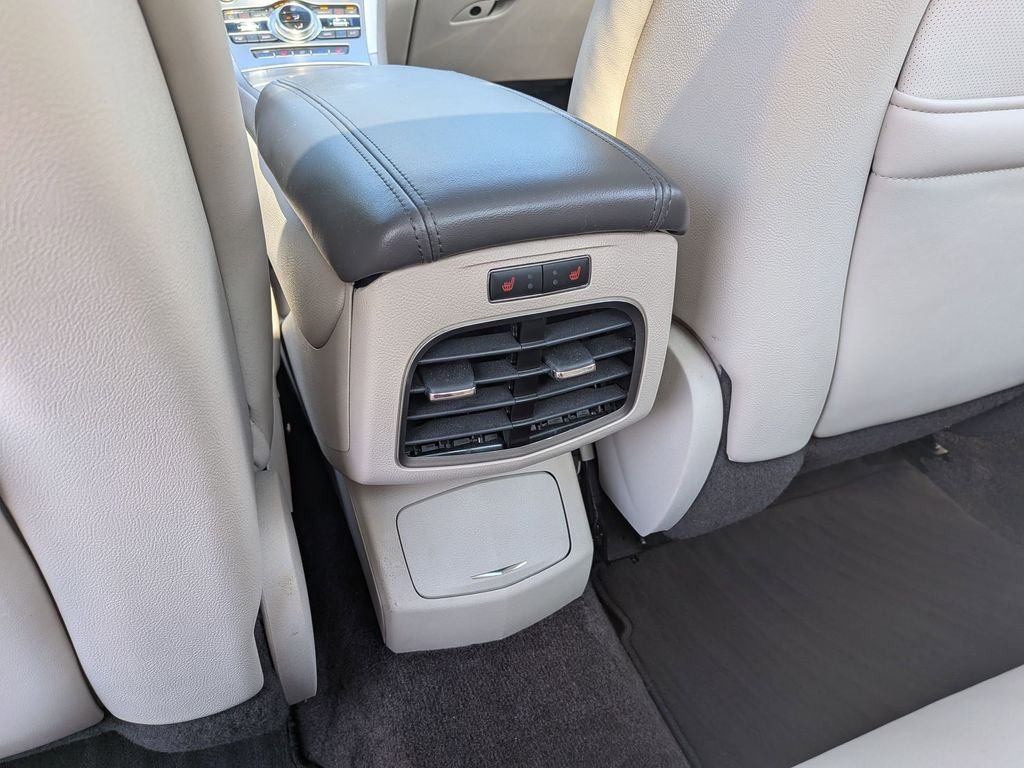 Used 2018 Brown Lincoln Reserve image 19