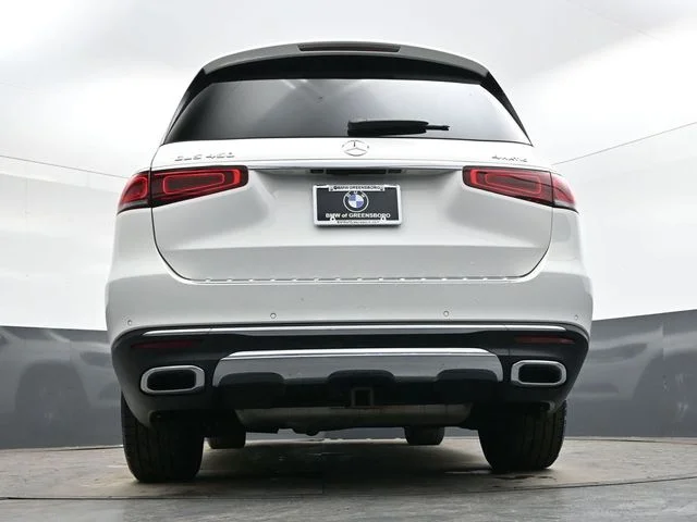 Used 2020  Mercedes-Benz GLS 450 image 33