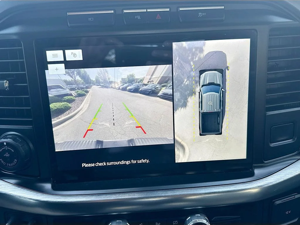 2023 Ford F-150 Lariat - Photo 18