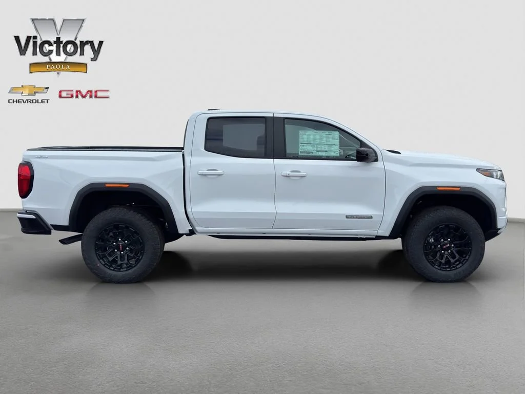 2026 GMC Canyon Elevation - Photo 7