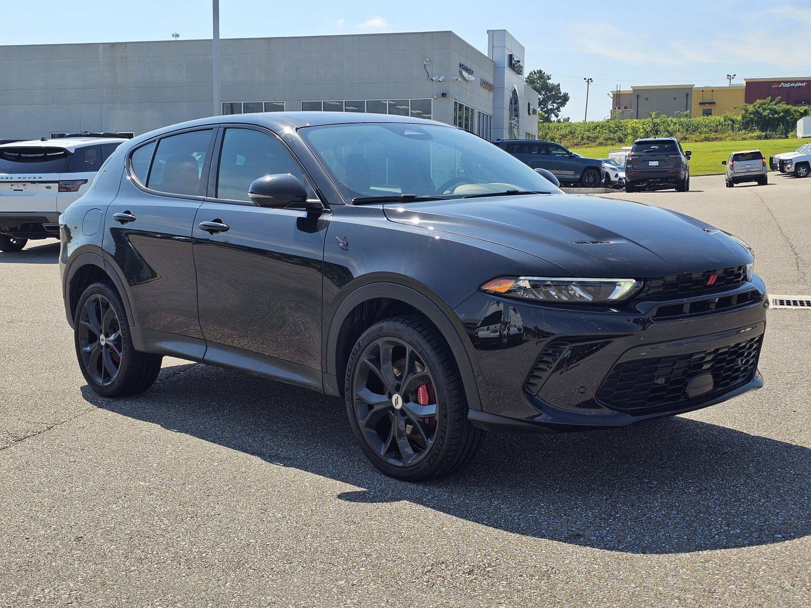 Used 2023 8 Ball Dodge GT Plus image 5