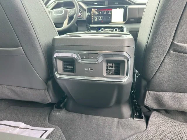 New 2026 Glacier White Tricoat GMC Denali image 14