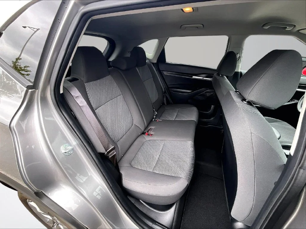 Used 2023 Gray Kia LX image 28