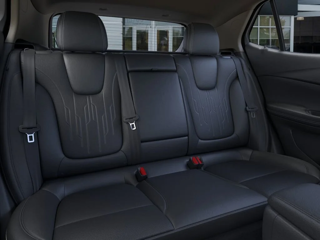 New 2026 Moonstone Gray Metallic Buick Avenir image 17