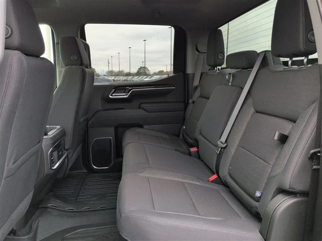 New 2026 Onyx Black GMC Elevation image 84