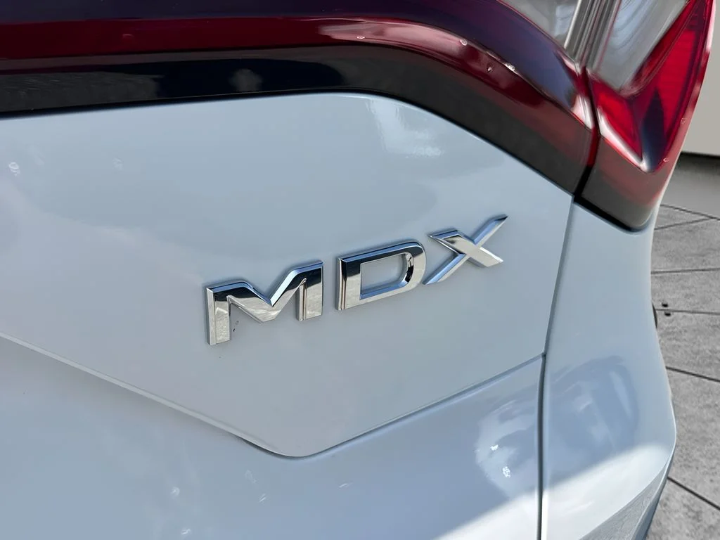 Used 2026 White Acura Technology Package image 31