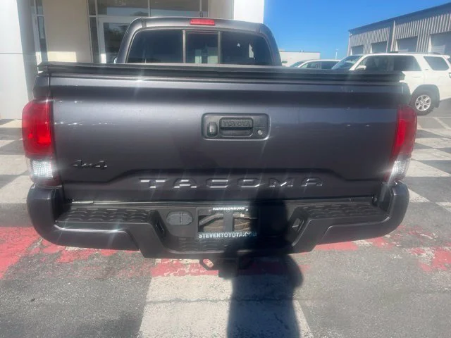 Used 2019 Gray Toyota SR image 6