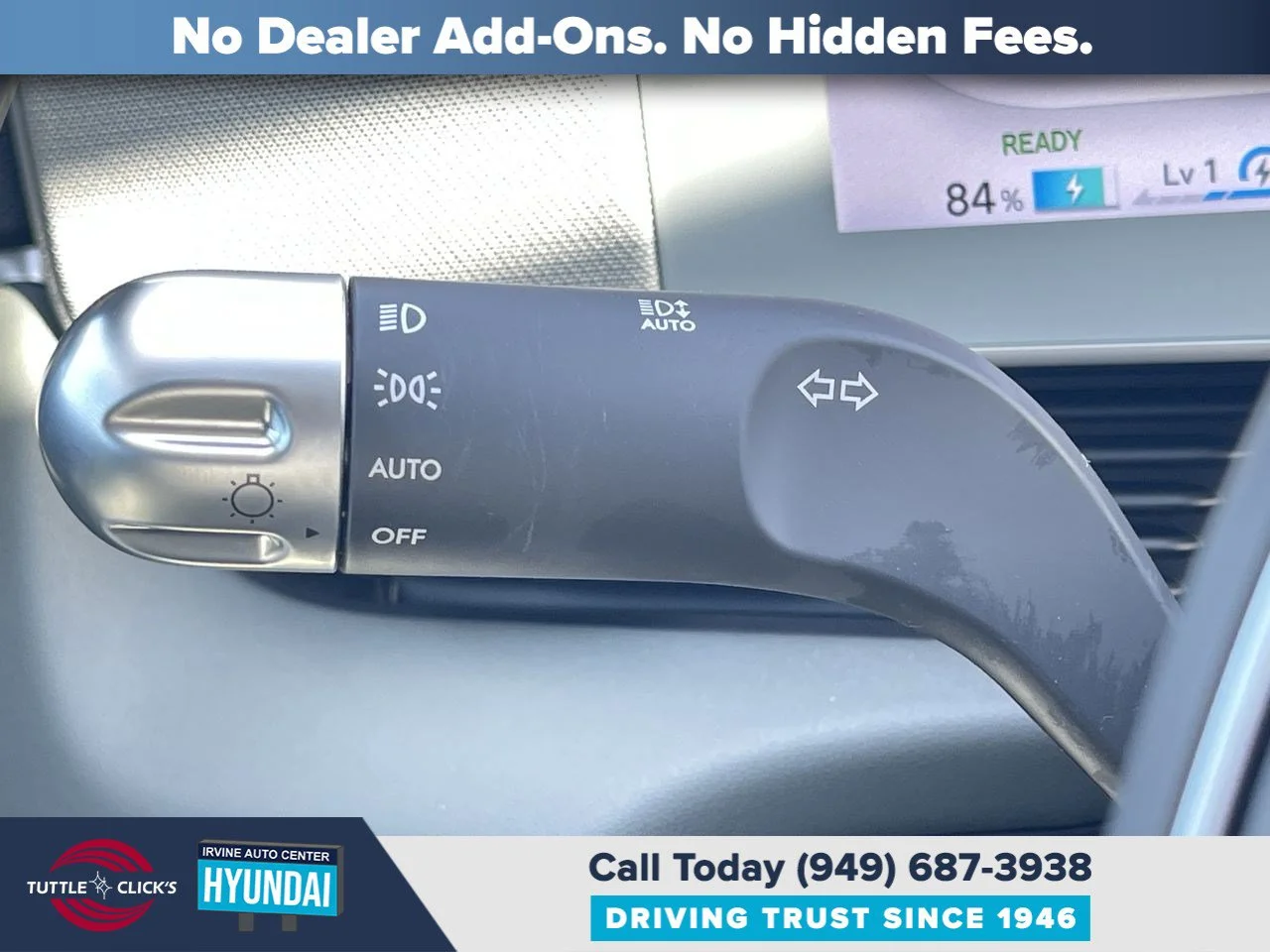 Used 2023 SHOOTING STAR (MA HYUNDAI LIMITED image 34