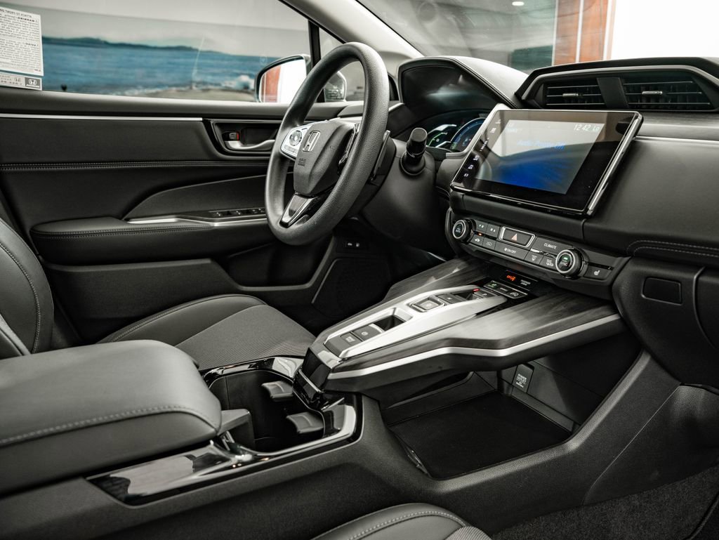 Used 2019 Black Honda  image 46