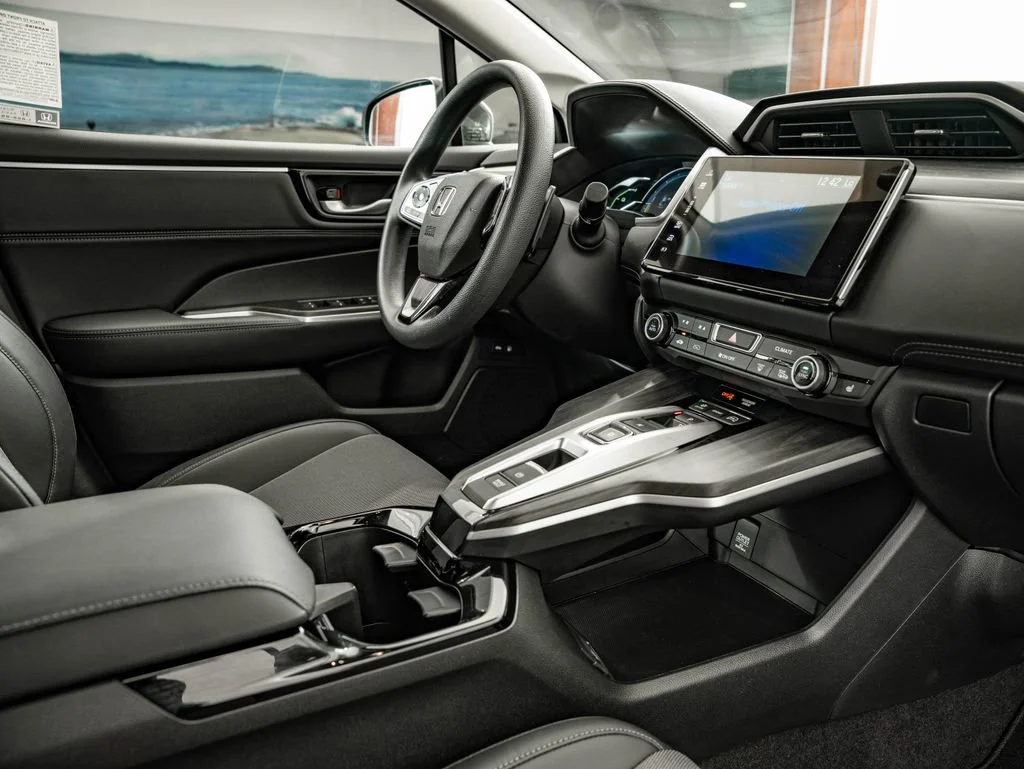 Used 2019 Black Honda  image 46