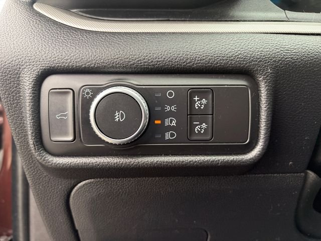 Used 2020 Brown Ford XLT image 27