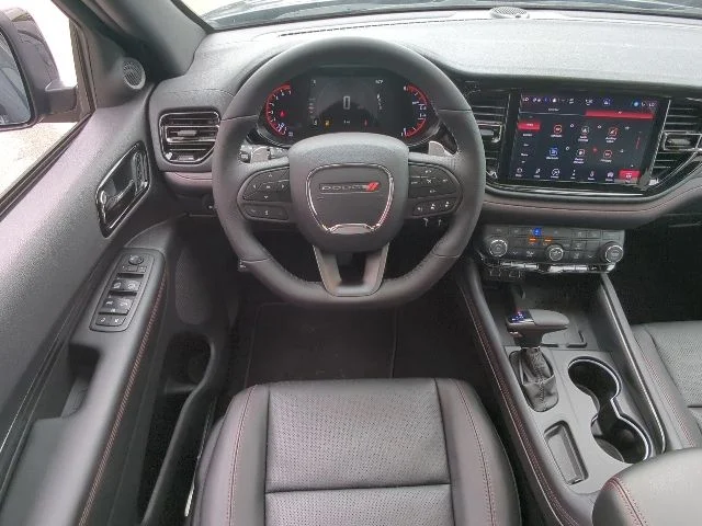 New 2026 Night Moves Exterior Paint Dodge GT Plus image 7