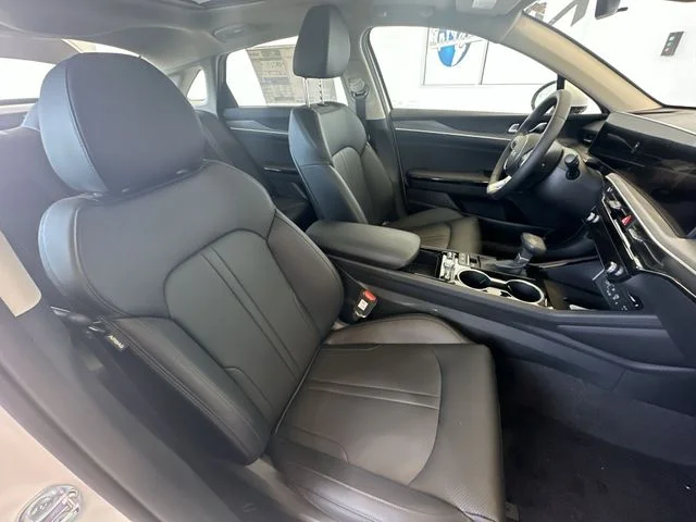 2026 Kia K5 EX - Photo 28