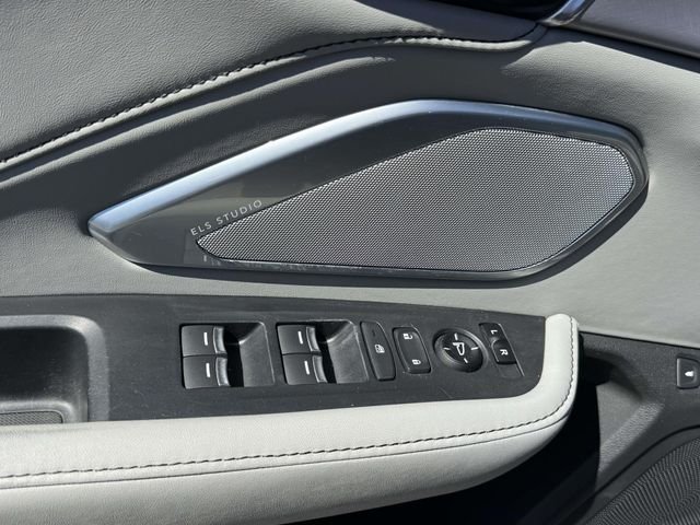 Used 2020 Gray Acura Technology Package image 27