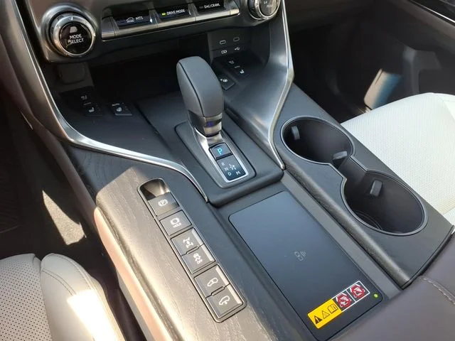 New 2026 Manganese Luster Lexus LUXURY image 26