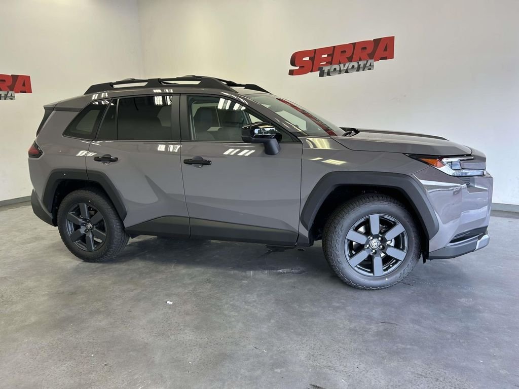 Used 2026  Toyota Woodland image 2