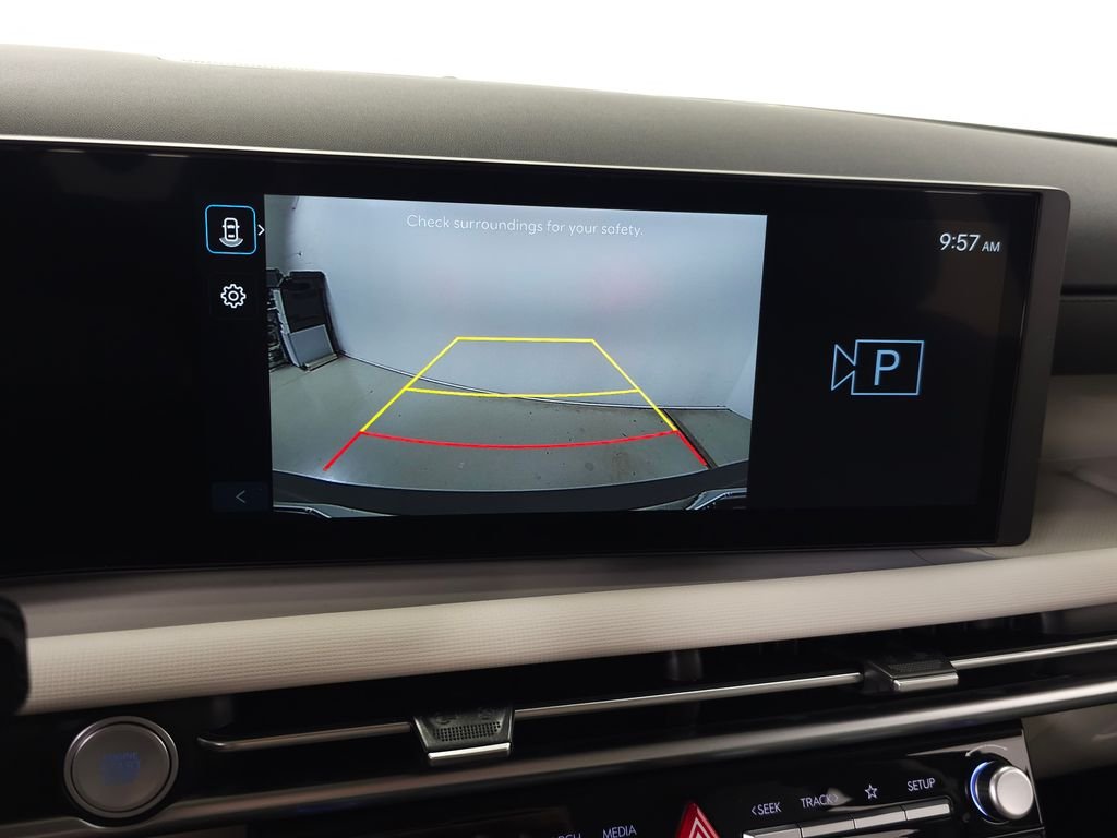 2026 Hyundai Tucson SEL - Photo 26