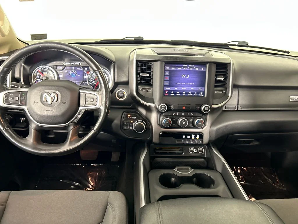 Used 2020 Black Ram Big Horn/Lone Star image 21