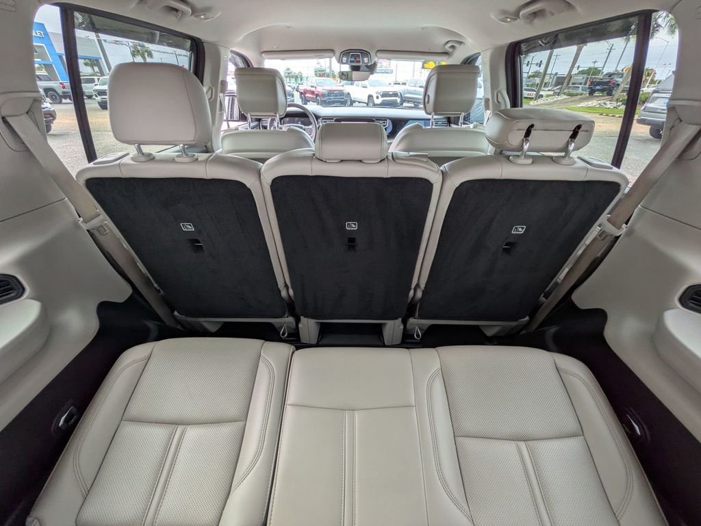 Used 2022 Gray Jeep Series III image 27