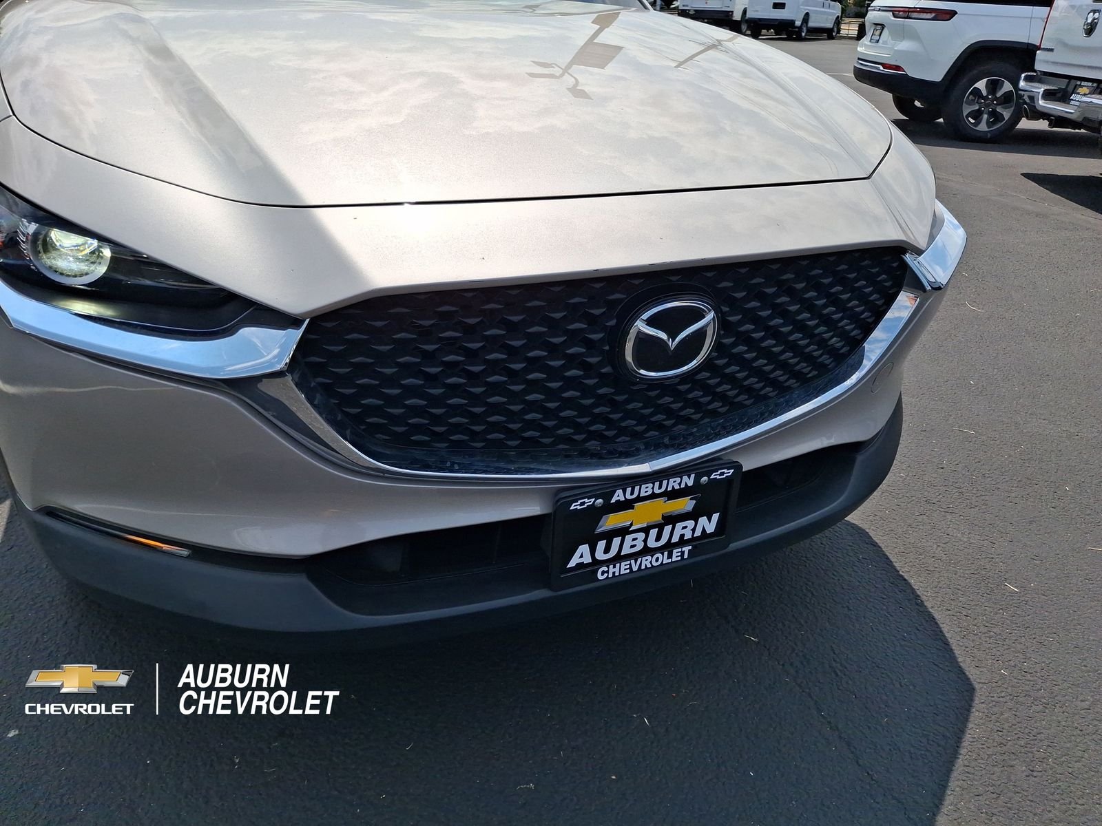 2024 Mazda CX-30 Select Sport - Photo 26