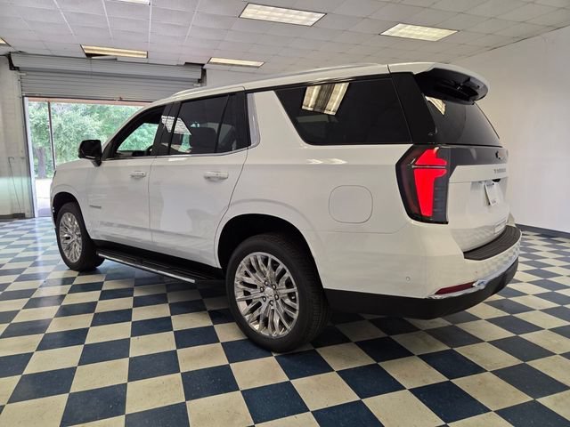 2026 Chevrolet Tahoe LT - Photo 5