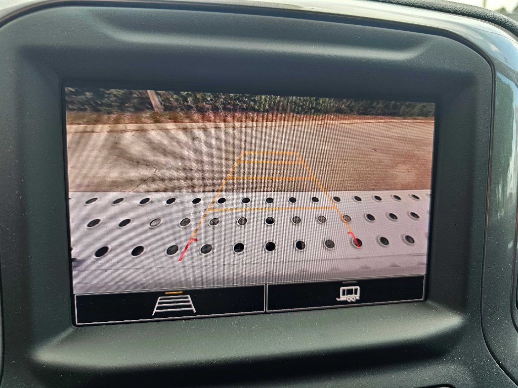 2025 GMC Sierra 2500HD Pro - Photo 39
