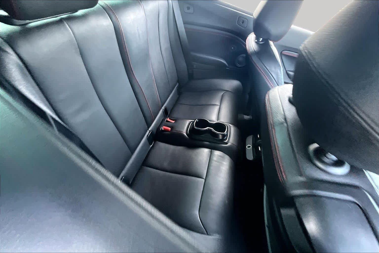 Used 2015 Jet Black BMW 228i image 18