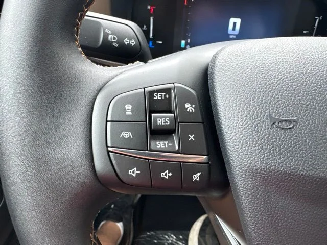 New 2026 Carbonized Gray Metallic Ford Big Bend® image 20