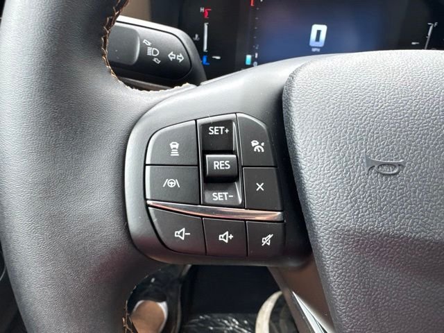 New 2026 Carbonized Gray Metallic Ford Big Bend® image 20