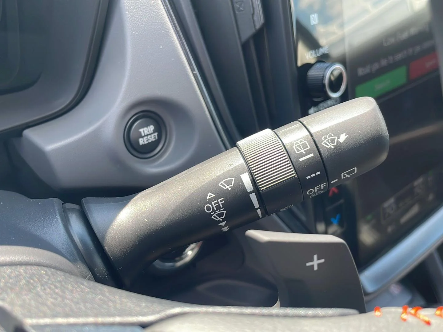 New 2026 Crystal Black Silica Subaru Limited Hybrid image 18