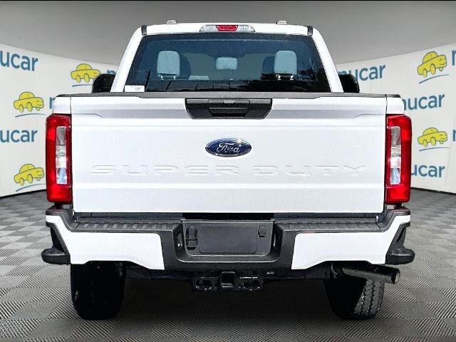 2026 Ford F-250SD — photo 18