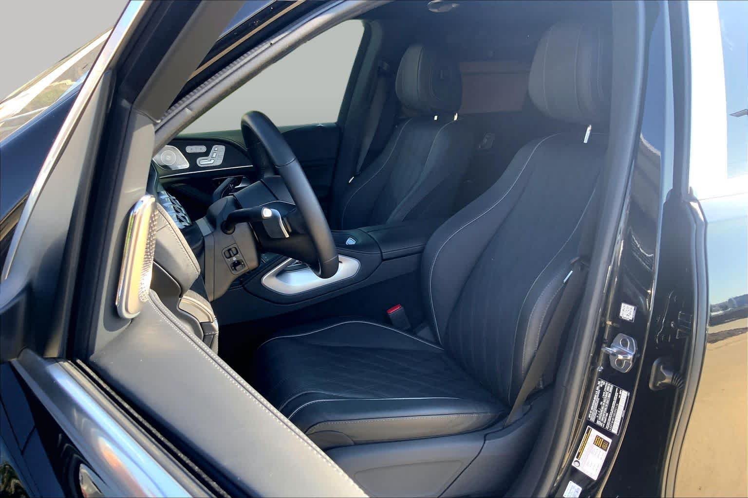Pre-Owned 2025 Mercedes-Benz Maybach GLS 600