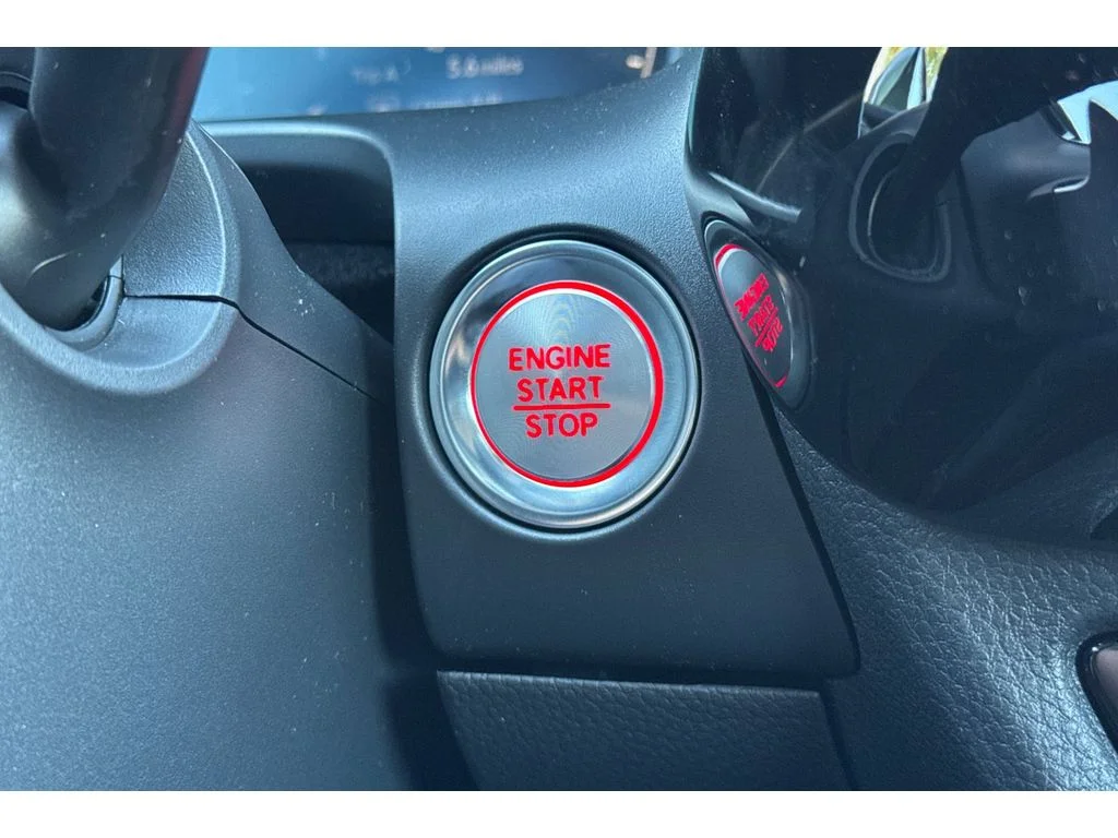 New 2026 Platinum White Pearl Acura Base image 19