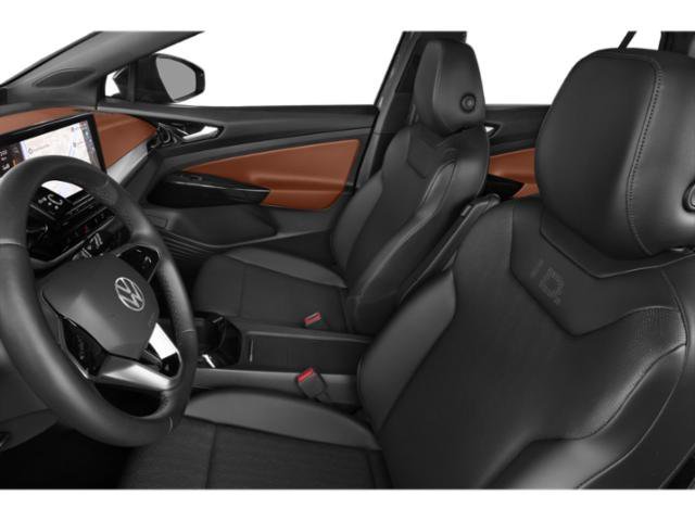 Certified Used 2022 Mythos Black Metallic Volkswagen Pro S image 12