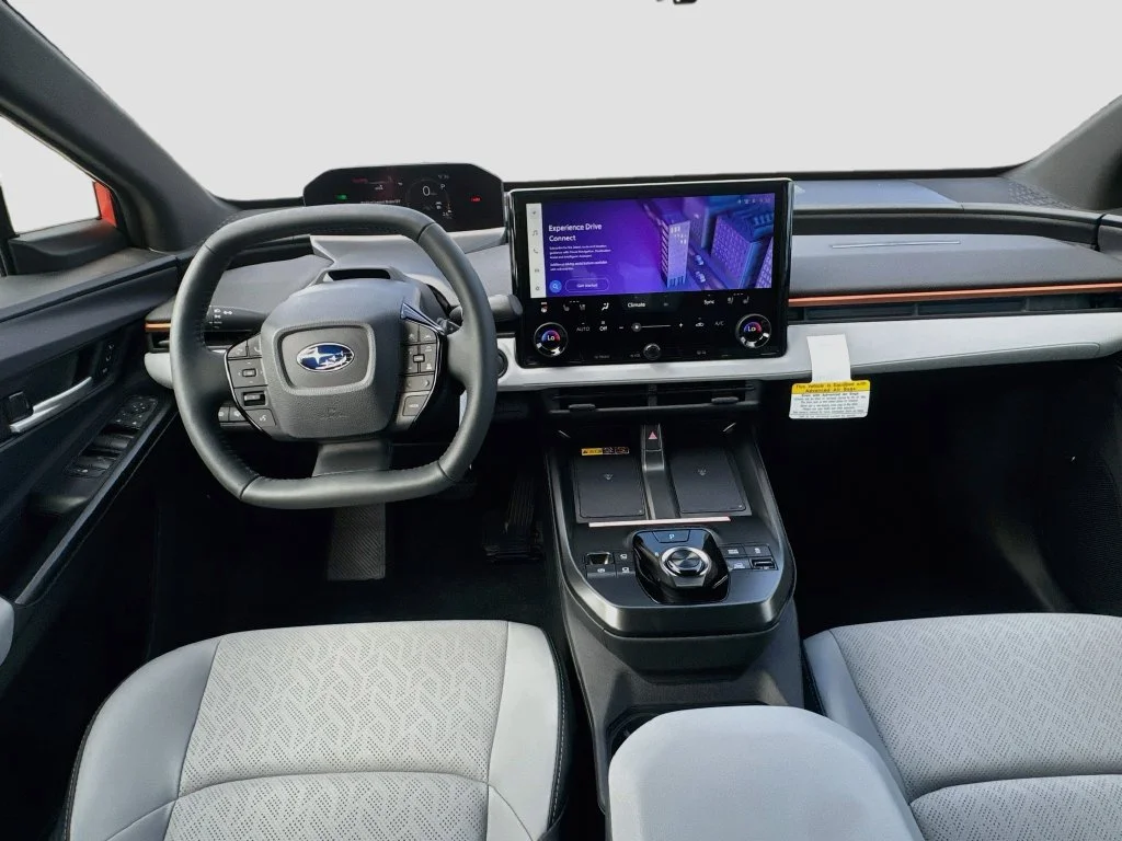 New 2027  Subaru GT image 26