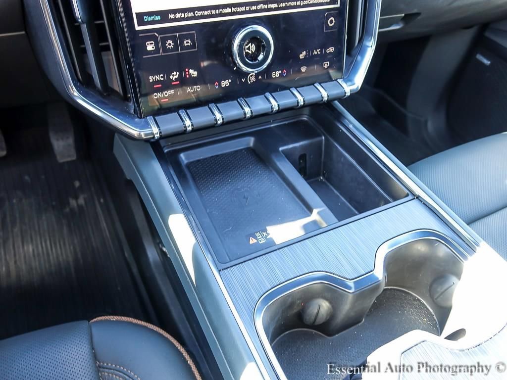 2024 GMC ACADIA - Image 25