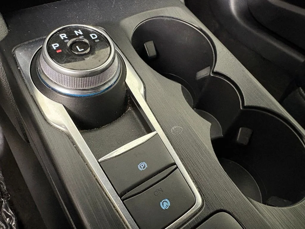 Used 2024 Blue Ford ST-Line image 34