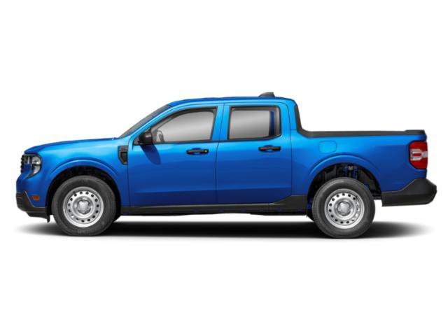 New 2026 Velocity Blue Ford XL image 3