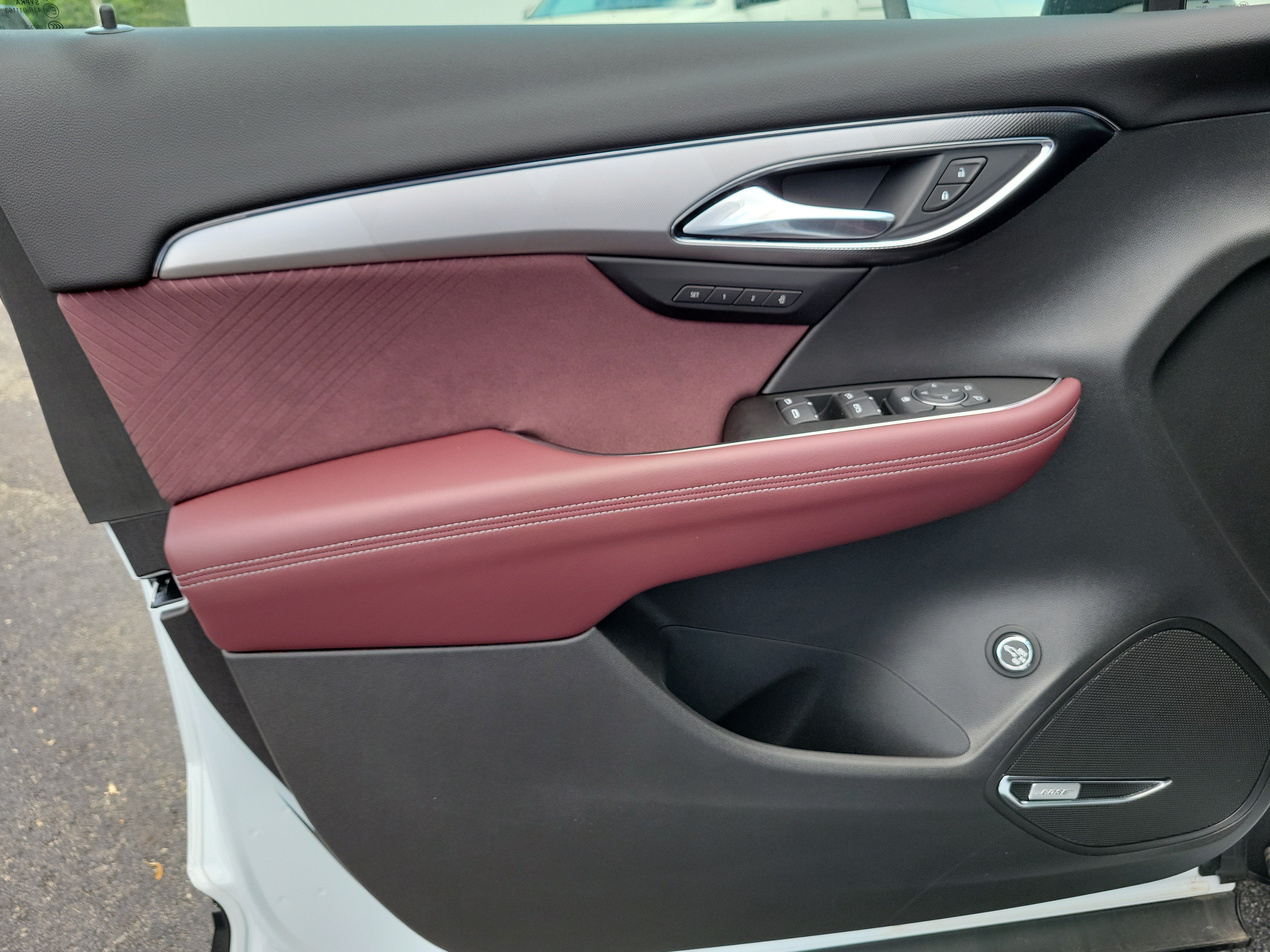 2026 Buick Envision Sport Touring - Photo 19