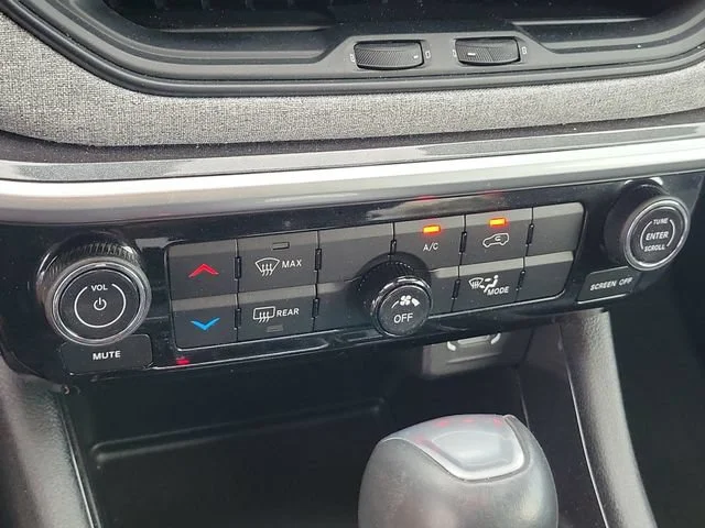 2022 Jeep Compass Latitude - Photo 31