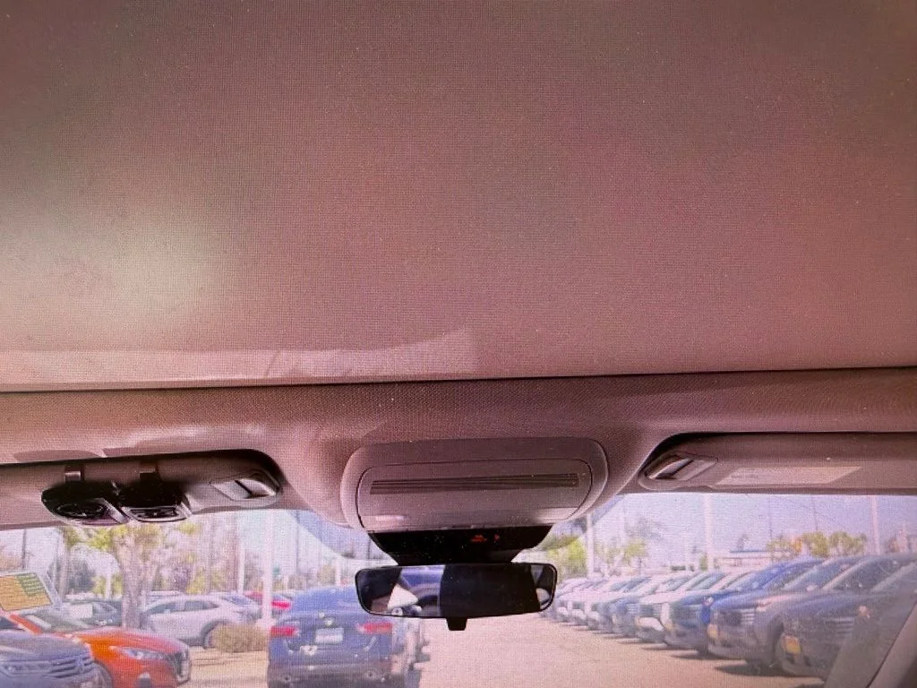 Certified Used 2023 Blue Mazda 2.5 S Preferred Plus Package image 19