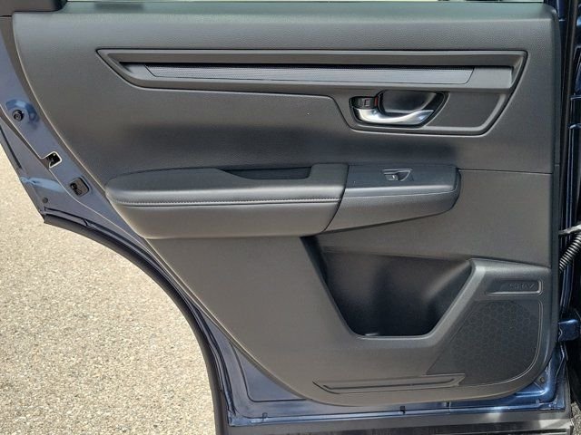 Used 2025  Honda LX image 14