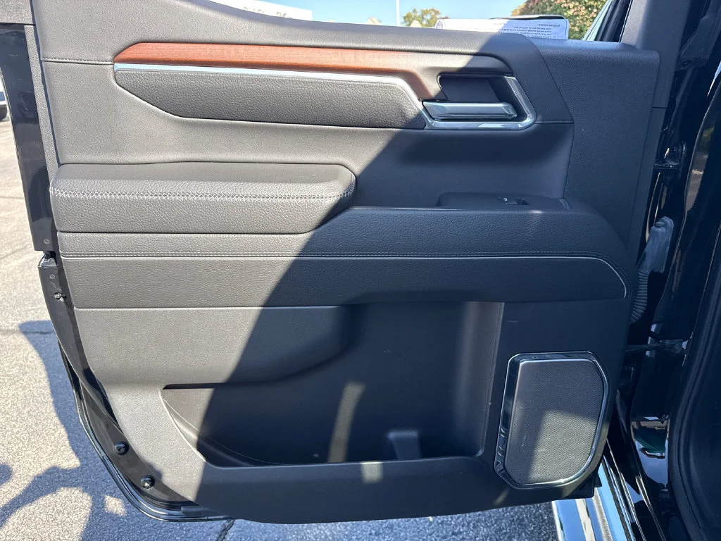 2024 GMC Sierra 1500 Denali Denali - Photo 30